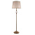 Торшер Crystal Lux Iridium PT