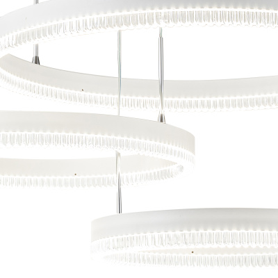 Escada 10223/3 LED*75W White