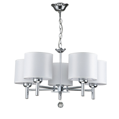 Escada 1143/5PL E27*40W Chrome