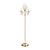 Торшер Odeon Light Hall Versia 4977/3F