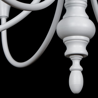 Подвесная люстра Arte Lamp COLLINETTA