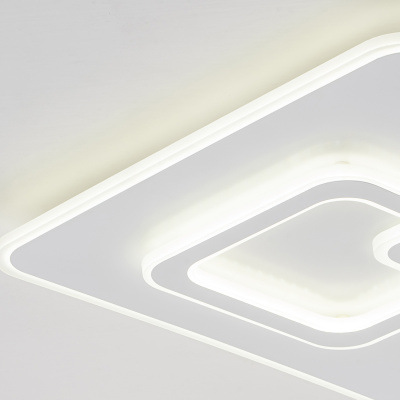 Escada 10295/3 LED*80W White