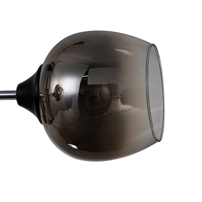 Escada 1138/6P E27*40W Chrome