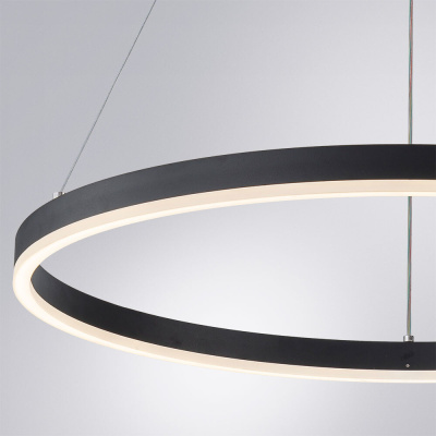 Подвесная люстра Arte Lamp SIREN