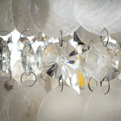 Подвесная люстра Arte Lamp PIPIRIMA