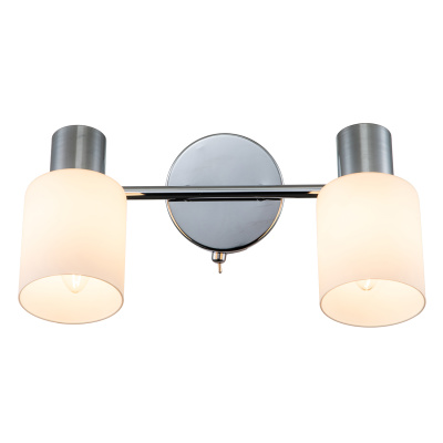 Escada 10178/2A E14*40W Chrome