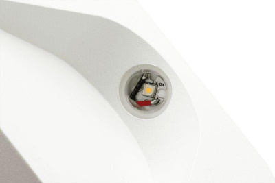 Настенный светодиодный светильник DesignLed GW-S680-1-WH-WW 003031