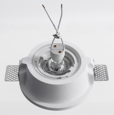 A9215PL-1WH СВЕТИЛЬНИК ПОТОЛОЧНЫЙ ПОВОРОТНЫЙ