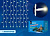 Уличная светодиодная гирлянда Uniel занавес 220V белый ULD-C3030-400/TWK White IP67 UL-00005270