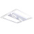 Потолочный светодиодный светильник Ambrella light Comfort LineTech FL51467