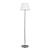 Торшер Ideal Lux Cylinder PT2 111452