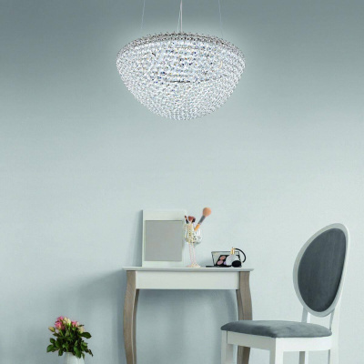 Потолочный светодиодный светильник Arte Perfetto Luce Rimini S501.0.60.C.3000