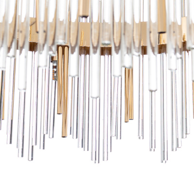 Подвесная люстра Arte Lamp ACAPULCO