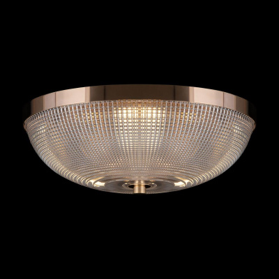 Потолочный светильник Maytoni Coupe C046CL-03G