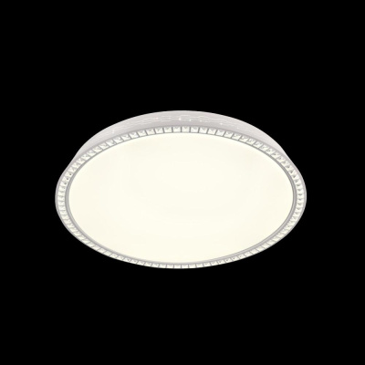 Потолочный светодиодный светильник Adilux 0751