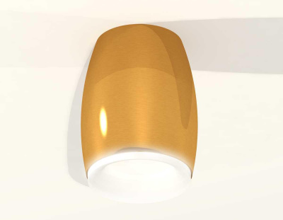 Комплект потолочного светильника Ambrella light Techno Spot XC (C1125, N7165) XS1125020