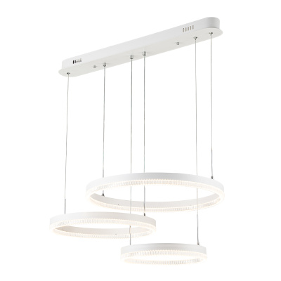 Escada 10223/3 LED*75W White