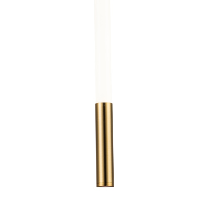 14008/1P Brass