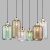 Подвесной светильник TK Lighting 3328 Marco Green