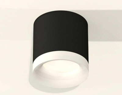 Комплект потолочного светильника Ambrella light Techno Spot XS (C7402, N7165) XS7402034