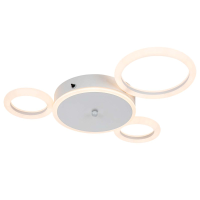 Escada 10268/4 LED*40W White