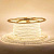 Светодиодная лента Apeyron 8Вт/м smd2835 120д/м 17-40