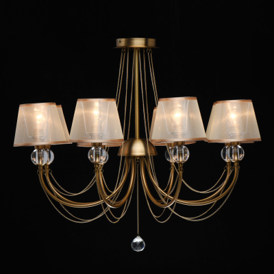 Люстра MW-Light Федерика