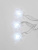 Светодиодная гирлянда Uniel сакура 220V белый ULD-S0700-050/DTA White IP20 SNOWFLAKES-1 07930