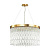 Подвесная люстра Odeon Light Hall Refano 4848/8