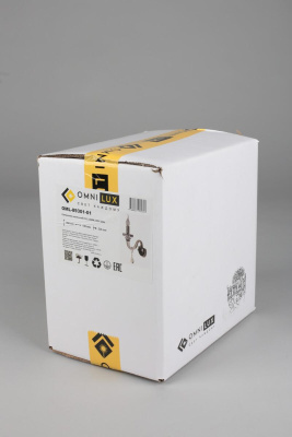 Бра Omnilux Scalea OML-89301-01