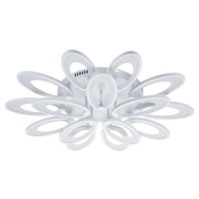 Escada 10229/SG LED*190W White