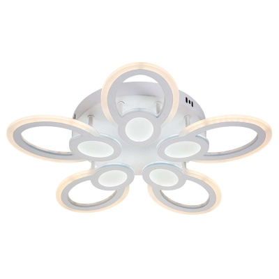 Escada 10269/10 LED*86W White