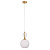 Подвесной светильник MW-Light Крайс 11 657012901
