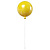Потолочный светильник Loft IT Memory 5055C/S Yellow