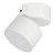 Потолочный светодиодный светильник Arlight SP-Rondo-Flap-R110-25W Day4000 028160