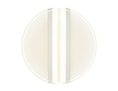 Потолочный светодиодный светильник Ambrella light Original FA613