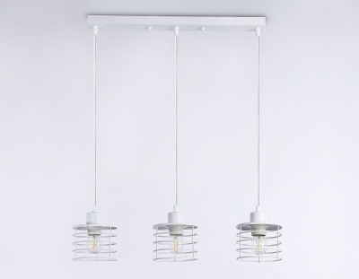 Подвесной светильник Ambrella light Traditional TR8072