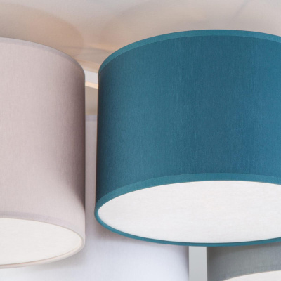 Потолочный светильник TK Lighting 1119 Cordoba