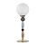 Настольная лампа Odeon Light Modern Palle 5405/1T