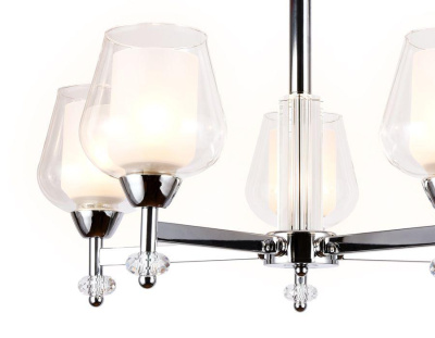 Потолочная люстра Ambrella light Traditional TR3151