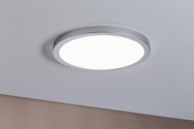 Потолочный светодиодный светильник Paulmann Atria 70934