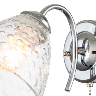 Escada 658/1A E27*40W Chrome