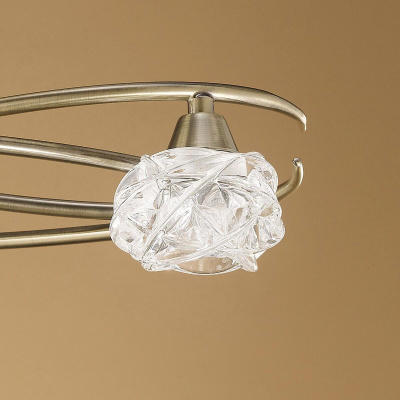 Потолочная люстра Mantra Maremagnum 4074