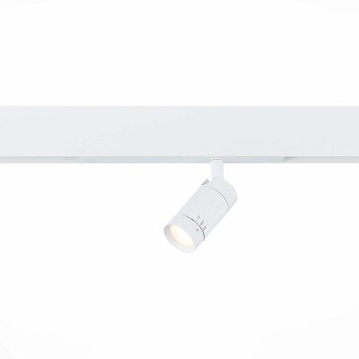 Трековый светодиодный светильник для магнитного шинопровода ST Luce ST658.596.07
