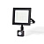 Прожектор светодиодный Ambrella light Street 50W 6500K ST8115