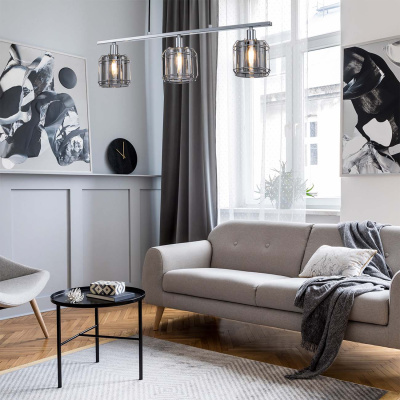 Escada 10188/3S E14*40W Chrome