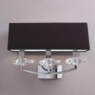 Выключатель сенсорный SWG I-Touch SR-2401B 000788