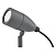 Ландшафтный светильник Ideal Lux Inside PT1 Antracite 115412