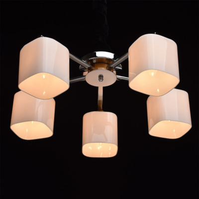 Люстра De Markt Николь