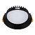 Встраиваемый светодиодный светильник DesignLed WL-BQ BQ009120-BL-NW 005648